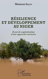 Télécharger le livre :  Résilience et développement au Niger