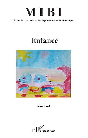 Téléchargez le livre :  Enfance