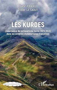 Télécharger le livre :  Les Kurdes