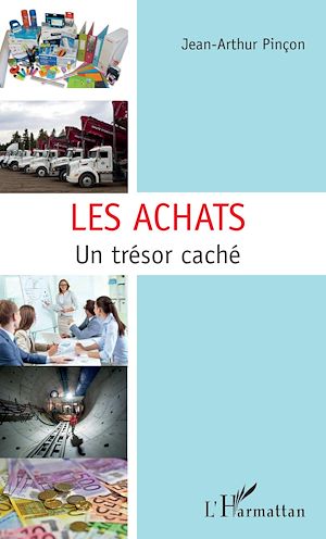 Téléchargez le livre :  Les achats