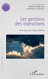 Télécharger le livre :  Les gestions des transitions