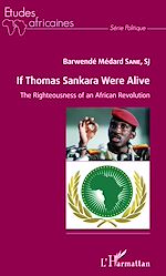 Télécharger le livre :  If Thomas Sankara were alive