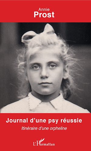 Téléchargez le livre :  Journal d'une psy réussie