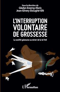 Télécharger le livre :  L'interruption volontaire de grossesse