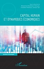 Télécharger le livre :  Capital humain et dynamiques économiques