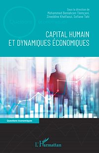 Télécharger le livre :  Capital humain et dynamiques économiques