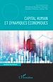 Télécharger le livre :  Capital humain et dynamiques économiques