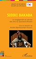 Télécharger le livre :  Sidiki Bakaba