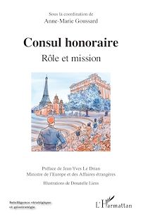 Télécharger le livre :  Consul honoraire