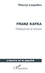 Télécharger le livre :  Franz Kafka