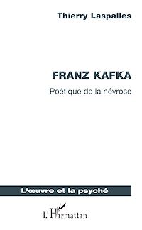 Télécharger le livre :  Franz Kafka