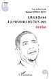 Télécharger le livre :  Barack Obama à la présidence des Etats-Unis