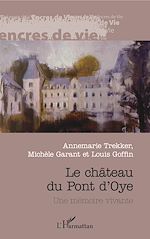 Télécharger le livre :  Château du Pont d'Oye