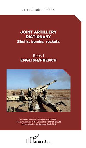 Download the eBook: Joint artillery dictionnary
