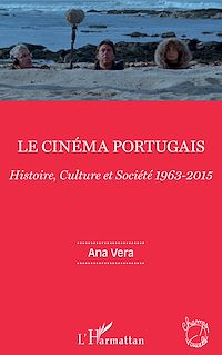 Télécharger le livre :  Le cinéma portugais