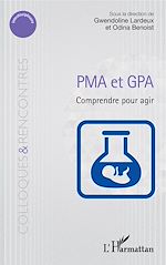 Télécharger le livre :  PMA et GPA