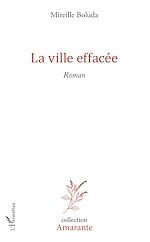 Télécharger le livre :  La Ville effacée