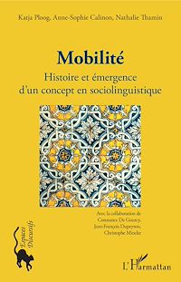 Télécharger le livre :  Mobilité