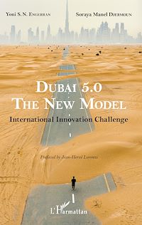 Télécharger le livre :  Dubai 5.0, The New Model