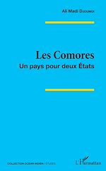 Télécharger le livre :  Les Comores