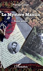 Télécharger le livre :  Le Mystère Mantin