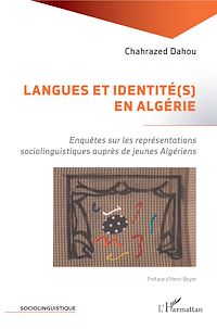 Télécharger le livre :  Langues et identité(s) en Algérie