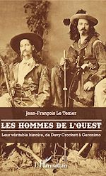 Télécharger le livre :  Les hommes de l'Ouest