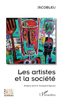 Télécharger le livre :  Les artistes et la société