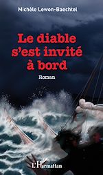 Télécharger le livre :  Le diable s'est invité à bord