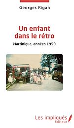 Download this eBook Un enfant dans le rétro