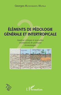 Télécharger le livre :  Eléments de pédologie générale et intertropicale