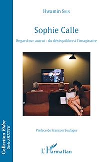 Télécharger le livre :  Sophie Calle
