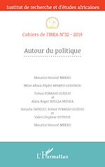 Télécharger le livre :  Autour du politique