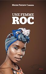 Télécharger le livre :  Une femme roc