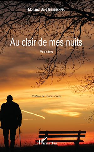 Téléchargez le livre :  Au clair de mes nuits