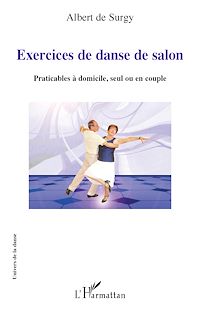 Télécharger le livre :  Exercices de danse de salon