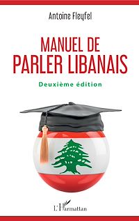 Télécharger le livre :  Manuel de parler libanais