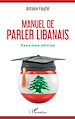 Télécharger le livre :  Manuel de parler libanais