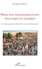 Télécharger le livre :  Pour une transformation politique en Afrique