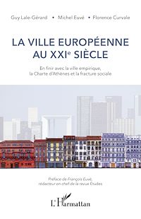 Télécharger le livre :  La ville européenne au XXIe siècle