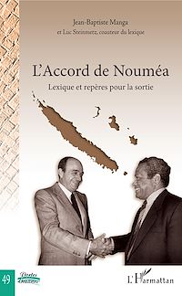 Télécharger le livre :  L'Accord de Nouméa