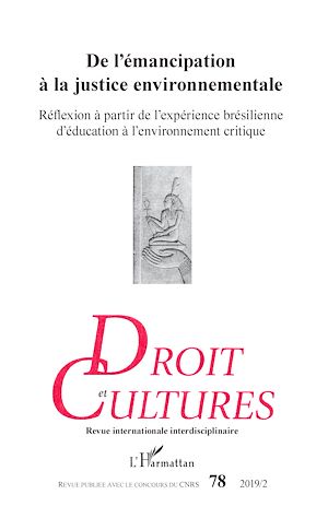 Téléchargez le livre :  De l'émancipation à la justice environnementale