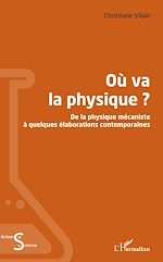 Télécharger le livre :  Où va la physique ?
