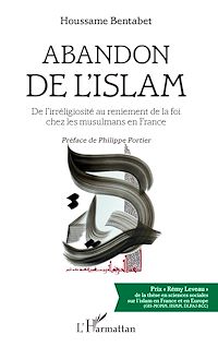 Télécharger le livre :  Abandon de l'islam