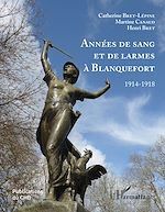 Télécharger le livre :  Années de sang et de larmes à Blanquefort