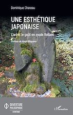 Télécharger le livre :  Une esthétique japonaise