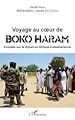 Télécharger le livre :  Voyage au coeur de Boko Haram