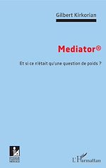 Télécharger le livre :  Mediator