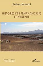 Télécharger le livre :  Histoires des temps anciens et présents