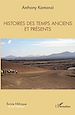 Télécharger le livre :  Histoires des temps anciens et présents